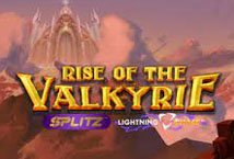 Rise of the Valkyrie Splitz Slot Review